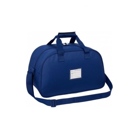 Torba sportowa FC Barcelona 712525273 niebieski Torba sportowa FC Barcelona 712525273 niebieski