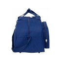 Torba sportowa FC Barcelona 712525273 niebieski