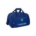 Torba sportowa FC Barcelona 712525273 niebieski