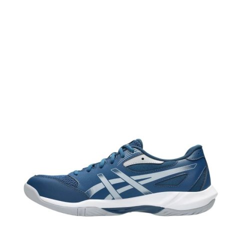 Buty do siatkówki Asics Gel-Rocket 12 M 1071A116 400 44,5 Buty do siatkówki Asics Gel-Rocket 12 M 1071A116 400 44,5