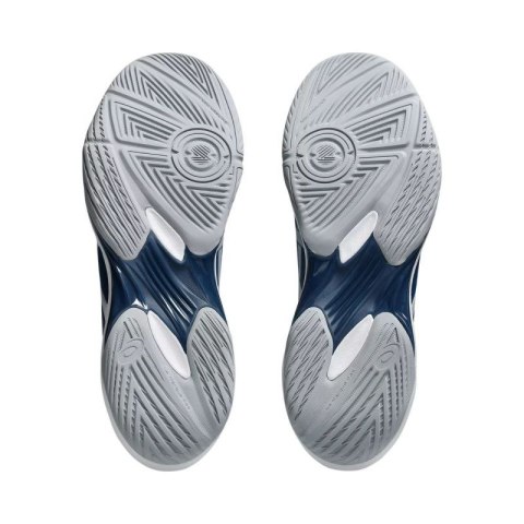 Buty do siatkówki Asics Gel-Rocket 12 M 1071A116 400 44,5 Buty do siatkówki Asics Gel-Rocket 12 M 1071A116 400 44,5
