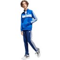 Dres adidas Seasonal Essentials Tiberio 3-Stripes Jr JC7518 152cm