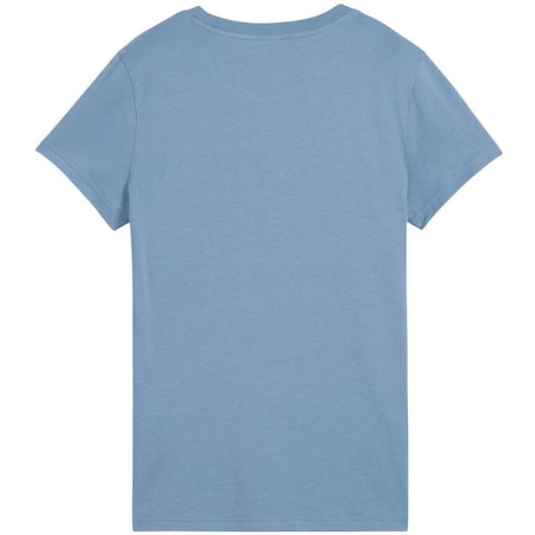 Koszulka Puma Ess Metallic No.1 Logo W 631536 34 M Koszulka Puma Ess Metallic No.1 Logo W 631536 34 M