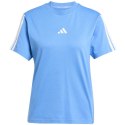 Koszulka adidas Essentials 3-Stripes Cotton W JV7361 XL Koszulka adidas Essentials 3-Stripes Cotton W JV7361 XL