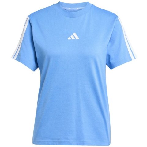 Koszulka adidas Essentials 3-Stripes Cotton W JV7361 XL Koszulka adidas Essentials 3-Stripes Cotton W JV7361 XL