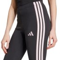 Legginsy adidas Essentials 3-Stripes Cotton W JW1815 L