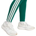 Legginsy adidas Essentials 3-Stripes Cotton W KB7663 L Legginsy adidas Essentials 3-Stripes Cotton W KB7663 L