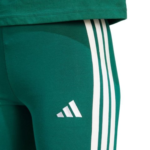 Legginsy adidas Essentials 3-Stripes Cotton W KB7663 M Legginsy adidas Essentials 3-Stripes Cotton W KB7663 M