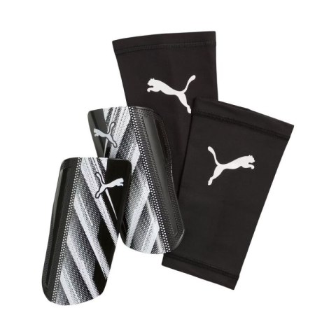 Ochraniacze piłkarskie Puma Attacanto Sleeve 30995 01 M Ochraniacze piłkarskie Puma Attacanto Sleeve 30995 01 M