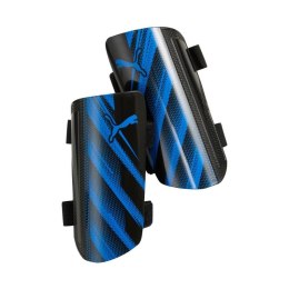 Ochraniacze piłkarskie Puma Attacanto Strap 30996 02 L