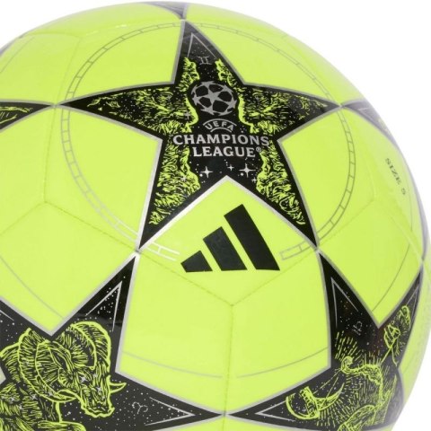 Piłka nożna adidas UCL Club 25/26 League Stage JP1537 3 Piłka nożna adidas UCL Club 25/26 League Stage JP1537 3