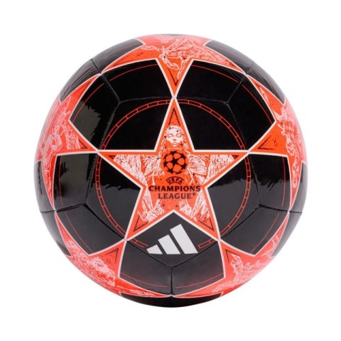 Piłka nożna adidas UCL Club 25/26 League Stage JP1538 5 Piłka nożna adidas UCL Club 25/26 League Stage JP1538 5