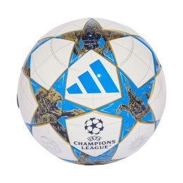 Piłka nożna adidas UCL J290 25/26 League Stage JP1542 4