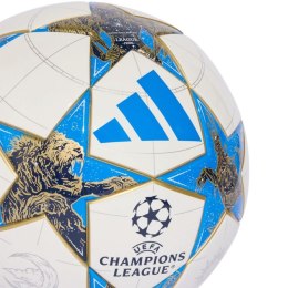 Piłka nożna adidas UCL J290 25/26 League Stage JP1542 4