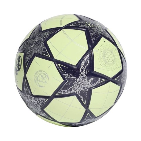 Piłka nożna adidas UCL Mini Real Madrid JN7306 1 Piłka nożna adidas UCL Mini Real Madrid JN7306 1