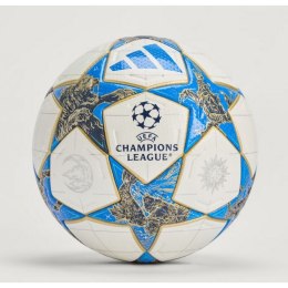 Piłka nożna adidas UCL Pro 25/26 League Stage LIGA MISTRZÓW JD0188 5