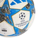 Piłka nożna adidas UCL Pro 25/26 League Stage LIGA MISTRZÓW JD0188 5