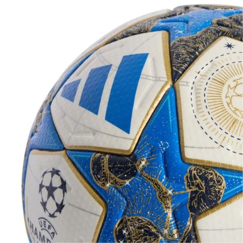 Piłka nożna adidas UCL Pro 25/26 League Stage LIGA MISTRZÓW JD0188 5 Piłka nożna adidas UCL Pro 25/26 League Stage LIGA MISTRZÓW JD0188 5