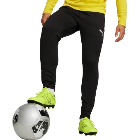 Spodnie Puma Team Goal Slim Training M 659037 03 S Spodnie Puma Team Goal Slim Training M 659037 03 S
