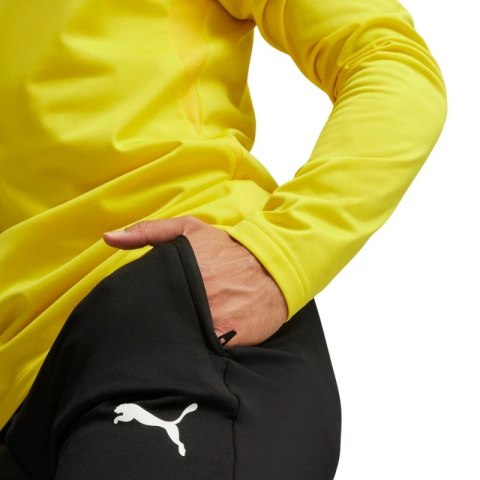 Spodnie Puma Team Goal Slim Training M 659037 03 S Spodnie Puma Team Goal Slim Training M 659037 03 S