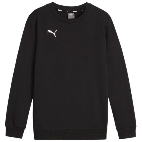Bluza Puma Team Goal Casuals Crew Neck Sweat Jr 658593 03 164 cm Bluza Puma Team Goal Casuals Crew Neck Sweat Jr 658593 03 164 cm