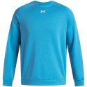 Bluza Under Armour Rival Fleece Crew M 1379755 452 M