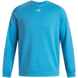 Bluza Under Armour Rival Fleece Crew M 1379755 452 M