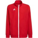 Bluza adidas Entrada 22 Presentation Jacket Jr H57540 164 cm Bluza adidas Entrada 22 Presentation Jacket Jr H57540 164 cm