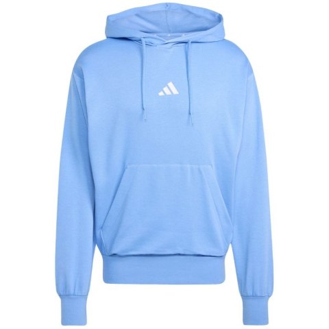 Bluza adidas Essentials Feelcozy Fleece Hoodie M JX3312 M