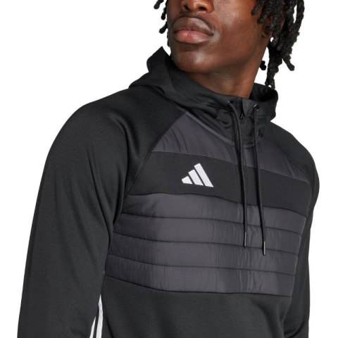 Bluza adidas Tiro 25 Essentials Winterized Trainig M JN9466 S Bluza adidas Tiro 25 Essentials Winterized Trainig M JN9466 S