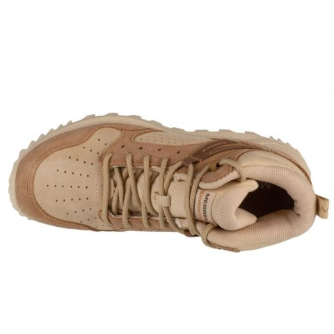 Buty Merrell Wildwood Mid Leather WP W J038298 38 Buty Merrell Wildwood Mid Leather WP W J038298 38