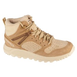 Buty Merrell Wildwood Mid Leather WP W J038298 39