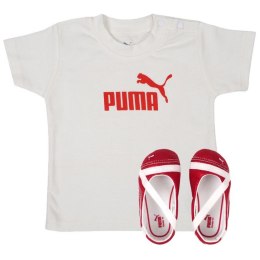 Komplet Puma Arayla Shimmer Crib Pack Jr 350501 04 19