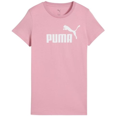 Koszulka Puma Ess No.1 Logo Tee W 682371 65 L Koszulka Puma Ess No.1 Logo Tee W 682371 65 L