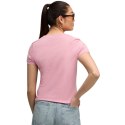 Koszulka Puma Ess No.1 Logo Tee W 682371 65 S