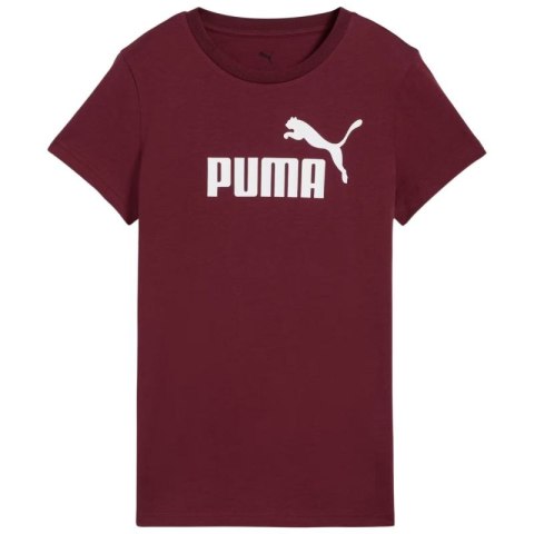 Koszulka Puma Ess No.1 Logo Tee W 682371 96 L Koszulka Puma Ess No.1 Logo Tee W 682371 96 L