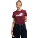 Koszulka Puma Ess No.1 Logo Tee W 682371 96 L