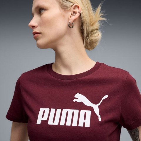 Koszulka Puma Ess No.1 Logo Tee W 682371 96 L Koszulka Puma Ess No.1 Logo Tee W 682371 96 L
