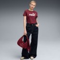 Koszulka Puma Ess No.1 Logo Tee W 682371 96 L