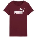 Koszulka Puma Ess No.1 Logo Tee W 682371 96 M