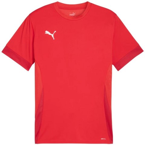 Koszulka Puma teamGoal Matchday Jersey M 705747 01 S