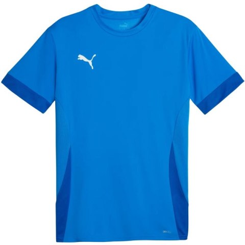 Koszulka Puma teamGoal Matchday Jersey M 705747 02 S Koszulka Puma teamGoal Matchday Jersey M 705747 02 S