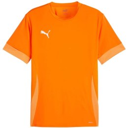 Koszulka Puma teamGoal Matchday Jersey M 705747 08 L