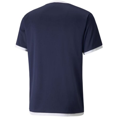 Koszulka Puma teamLIGA Jersey M 704917 06 S Koszulka Puma teamLIGA Jersey M 704917 06 S