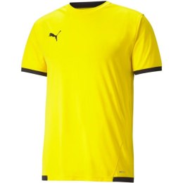 Koszulka Puma teamLIGA Jersey M 704917 07 M