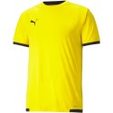 Koszulka Puma teamLIGA Jersey M 704917 07 S
