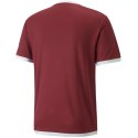 Koszulka Puma teamLIGA Jersey M 704917 09 L Koszulka Puma teamLIGA Jersey M 704917 09 L