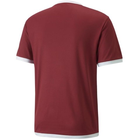 Koszulka Puma teamLIGA Jersey M 704917 09 XL Koszulka Puma teamLIGA Jersey M 704917 09 XL