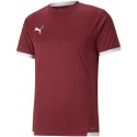 Koszulka Puma teamLIGA Jersey M 704917 09 M Koszulka Puma teamLIGA Jersey M 704917 09 M