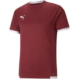 Koszulka Puma teamLIGA Jersey M 704917 09 S